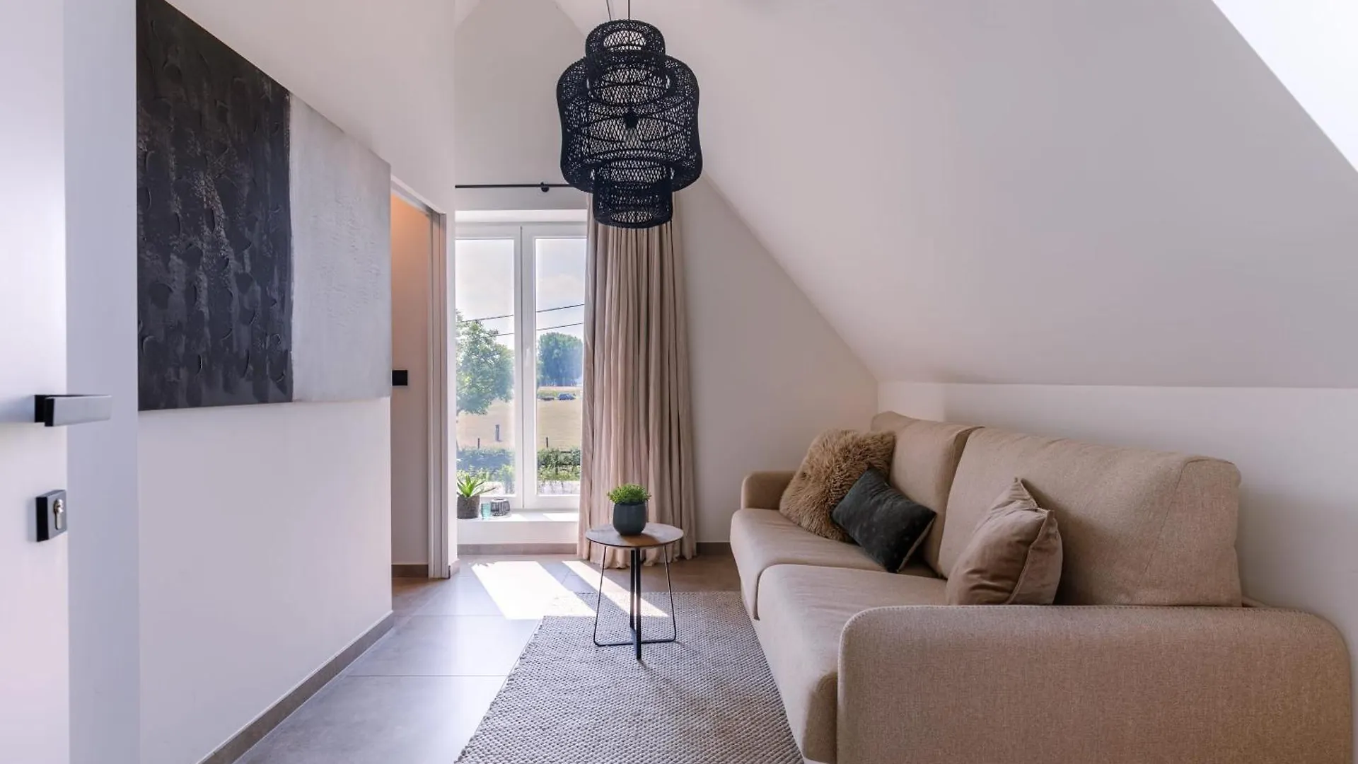 Holiday home Huswell - House At Ranch Between Bruges And Damme