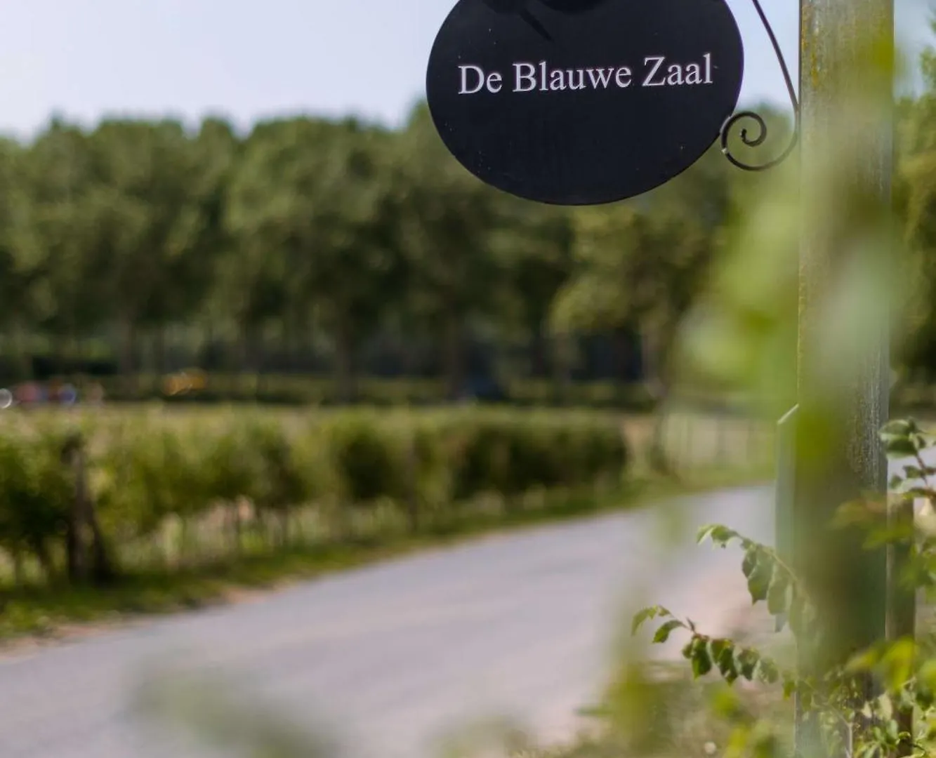 Holiday home Huswell - House At Ranch Between Bruges And Damme