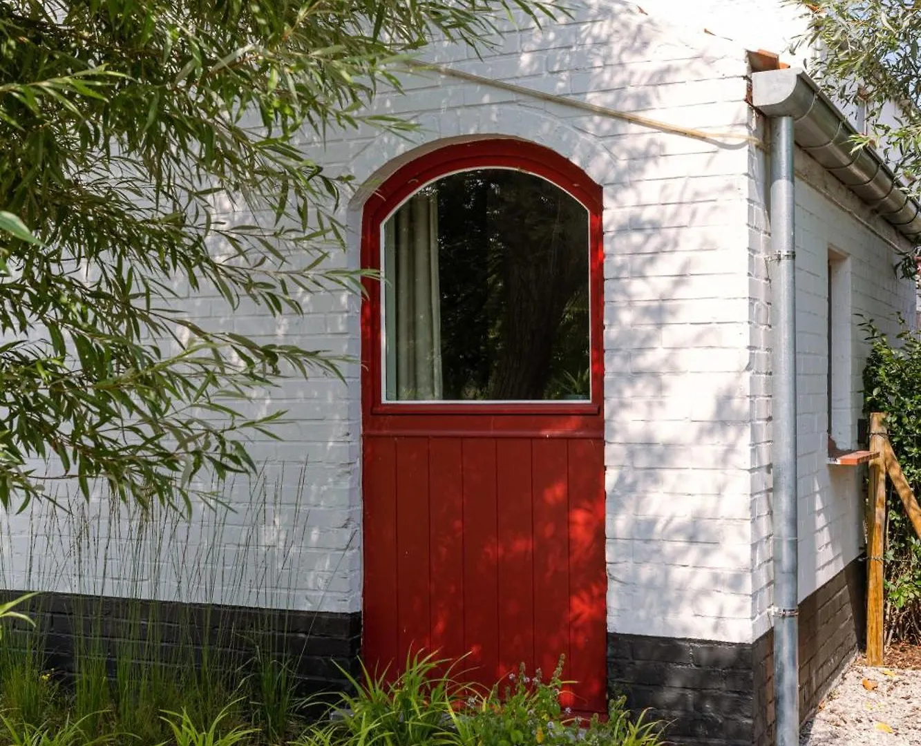 Huswell - House At Ranch Between Bruges And Damme 0*,